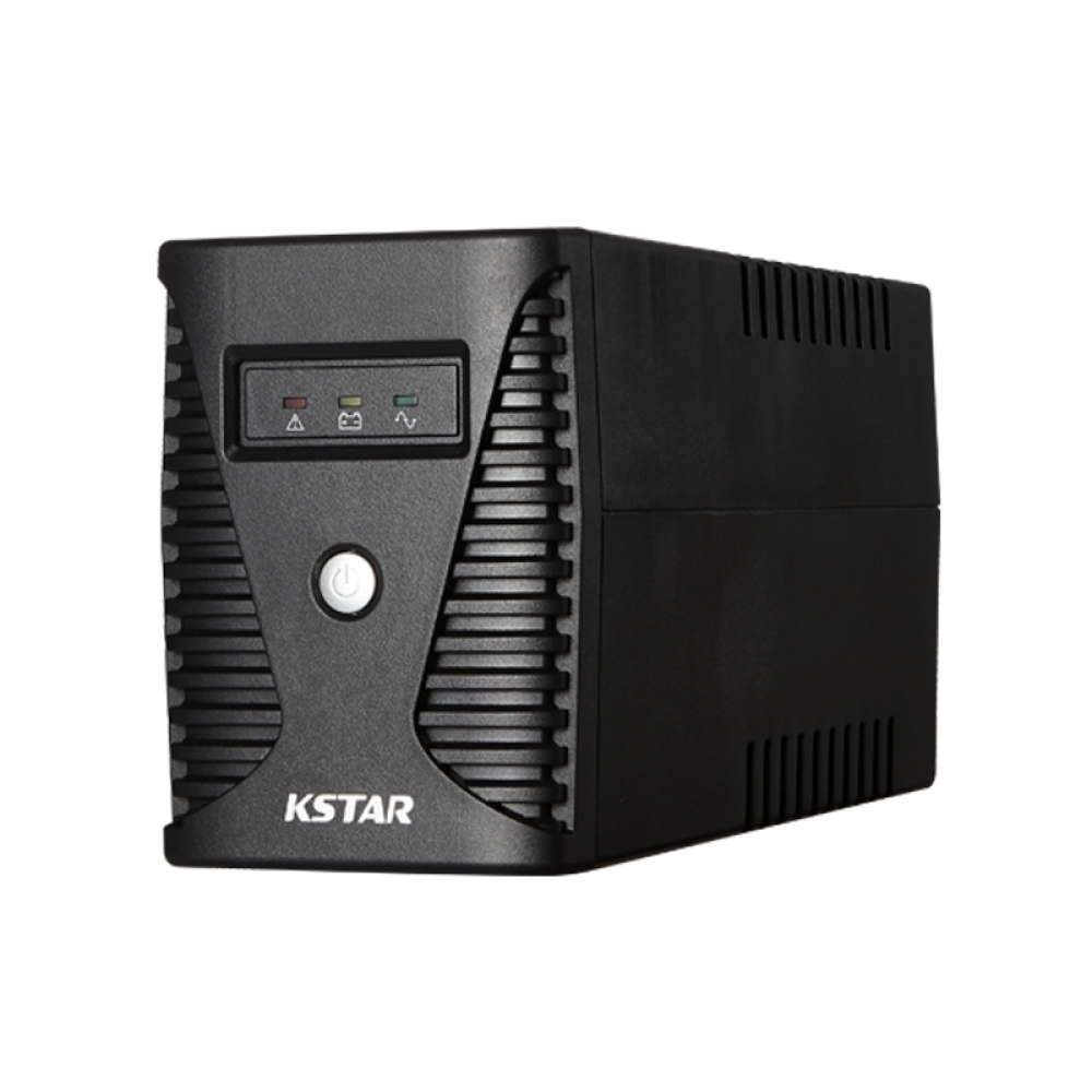 KSTAR 850VA Offline UPS